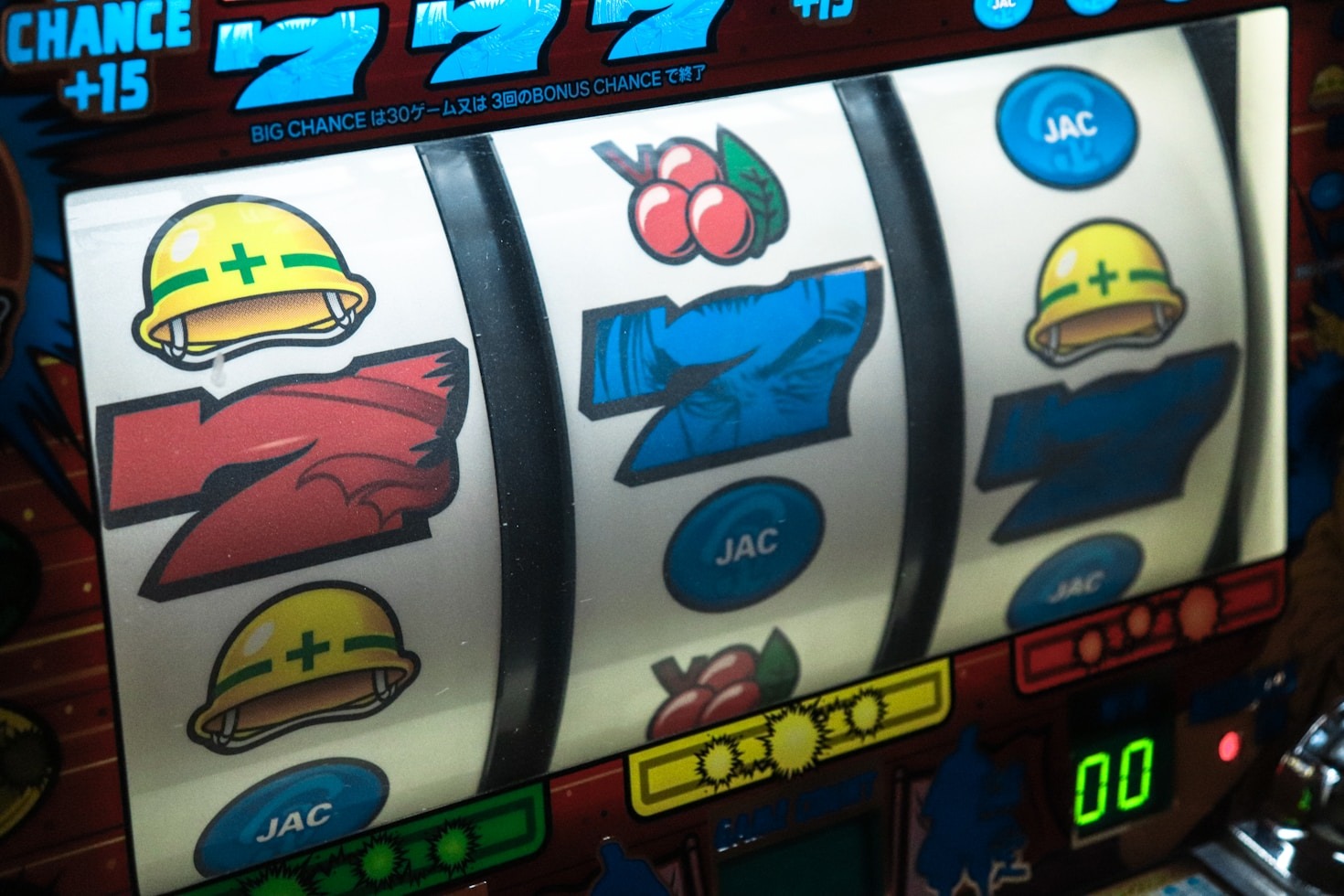 Strategi Efektif untuk Jackpot Maxwin